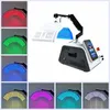 PDT LED Therapy Acne Acne Care Care Conti Hoti Linkle Removal Line Line Machination With 7 Colors