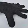 2021 Neue Torwarthandschuhe Umwickelte Handgelenkschlaufe Professioneller Fußball Anti-Rutsch-Latex-Plam Sports229U