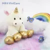 Plush Dolls Soft Animal World Cute Toys Lion Unicorn Rubbit Monkey Giraffe Donkey Animals Appease Playmate Calm Doll Christmas Gifts 231013