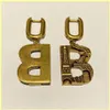 Fashion Womens Earrings Jewelry Hoops Luxurys Designers Earrings Studs Earring Mens Bracelets Ohrstecker 21071301R308b