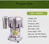 Juicers Cold Press Slow Juicer FilterFree Compact Machine Fruit Vegetable Juice Extractor Reversing Function Easy Clea
