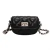Cross Body Bag 2023 Ny väska Summer Popular Chain Crossbody Bag Mini Bagstylishhandbagsstore