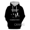 Männer Hoodies CAVVING 3D Gedruckt Die Schwestern Der Barmherzigkeit Mit Kapuze Sweatshirts Harajuku Tops Mode Kleidung Für Frauen/männer