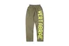 Vertabrae dresspants Męski projektant High Street 3D List Hip Hop Sports Sport Casual Pants Joggers