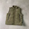 2023 machine Tactical down jacket vest men designer vest men designer vest L