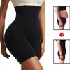 Taille Tummy Shaper CXZD Taille Trainer Butt Lifter Afslankend ondergoed Body Shaper Body Shapewear Tummy Shapers Korset Gewichtsverlies Hoge taille Shaper 231012