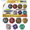 Toupie originale Takara Tomy Beyblade B202 B198 B196 B194 B186 B181 Booster tous aléatoires Vol.25.26.27.28.29.30 Q231013