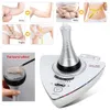 Ansiktsvårdsapparater Beemyi 40kHz Ultraljud Cavitation Body Slant Machine Skin Draw Machine Beauty Home Device Fat Burning Skin Care Tools 231012