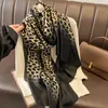 Шарфы 18090 см, большой шелковый атласный шарф, хиджаб, женский весенний платок с принтом, женский ручной платок, пашмина, дорожный Echarpe 231012