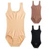 Формирователь талии и живота OnePiece Shaper Bodysuit Control Нижнее белье Cincher Body 231012