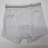 Ondergoed Heren Damesondergoed Boxers Katoen Natuurlijke boxershorts Herenondergoed Heren boxershorts Sexy zachte onderbroek