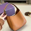 Kordelzug-Tasche für Damen, schwarze Handtasche, Designer-Umhängetasche, Umhängetasche, Handtasche, modisches Design, Leder-Baguette-Tasche, Umhängetasche