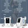 High Technology Body Sculpting Muscle Stimulator Ems Electronic RF Muscle Building Slimming Fat Loss With lift Hips Body Shape Machine