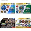 Toupie originale Takara Tomy Beyblade B202 B198 B196 B194 B186 B181 Booster tous aléatoires Vol.25.26.27.28.29.30 Q231013