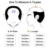 Men s Children s Wigs Lace Pu Toupee Indian Hair Wig For Men French Male Prosthesis Affordable Mens Replacement Systems 231013