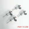 Autozubehör P501-13-250 Motor-Einspritzdüse für Mazda 3 Axela 1,5 2014 bis 2018 BM BN Mazda 2 2014-2018 DJ MX-5 1,5