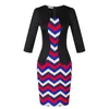 Urban Sexy Dresses Women office Dress plus size clothing Work Pencil Business Dresses 231012