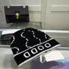 مصمم الأزياء HAP SCARF HAT 2023 الخريف والشتاء الجديد قبعة صوف صوف متبكلة فاخرة متبكلة القبعة الرسمية الإصدار 1: 1 CRAFT JJ