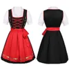 Cosplay Duitse Beierse Oktoberfest Nationale Jurk Dames S Bier