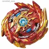 Spinning Top B-X TOUPIE BURST BEYBLADE SPINNING TOP 8pcs Arena Metal Fight Metal Stadium With Launcher Children Gifts Classic Toy For Child Q231013