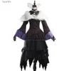 زي موضوع Final Fantasy XIV FF 14 Y'SHTOLA/YA Shutora cosplay Come Party Christmas Halloween Custom Made No Sizel231013