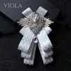 Fliege, elegant, wunderschön, Diamantband, Fliege für Herren, Hochzeitsanzug, Uniform, Bräutigam, Kleid, Schmetterling, Bankett-Accessoire, Geschenk, Weinrot, Marineblau, Rosa, 231012