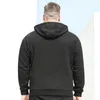 Sweats à capuche pour femmes Sweatshirts Changshu Baishenghu Sweat-shirt de mode Vêtements de sport pour hommes Sweat à capuche pour hommes Grande taille Pulls Col rond Survêtement surdimensionné 231013