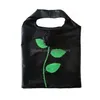 Other Household Sundries Rose Foldable Shop Bag 3D Flower Folding Reusable Eco Friendly Shoder Pouch Storage Bags Hha636 Drop Delive Dhk5G