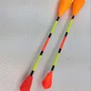 Accessori per la pesca 510 PZ Lotto King Floats Tackle Boya Acesorios 7 stili Dimensioni Mix Colore Bobber da pesca Boa Boia Flotteur Peche Pesca per pesci 231013