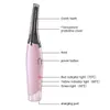 Eyelash Curler USB Rechargeable Electric Heated Eye lash Beauty Makeup Tool Long Lasting Lash Lifting Ironing Comb 231012