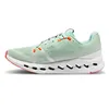 Heren Trainers Heren Dames Loopschoenen Lopers Triple Zwart Wit Groen Grijs Oranje wolk Ademend Wandelen Wandelschoenen