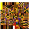 Tute da uomo 3D Stampa africana Pantaloni casual da uomo Abiti Coppia Abiti Vintae Ip Op Dies Pantaloni Set tuta uomo/donna