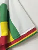 2002 Senegal Retro jerseys Diouf BOUBA DIOP voetbalshirt H.CAMARA KH.FADIGA voetbalshirt DIAO Classic maillot de Uniformen