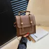 Sırt çantası tarzı yeni antik omuz crossbody çanta 2023 yeni işe gidip gelme sırt çantası taşıma ile sırt çantası