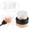 10g 15g 20g Pot Cosmétique Échantillon Bouteille Vide Récipient En Plastique Transparent Pot Pots Conteneurs De Maquillage Pour Baume À Lèvres Ombre À Paupières Vjwak