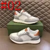 48 Model Perfect Low Top Men Downtown Sneakers Buty komfortowe swobodne męskie sport biały czarny skórzany skórzany deskorolka