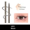 Eye Shadow/Liner Combination Judydoll Ultra-fine Liquid Eyeliner Pen Matte Lying Silkworm Eye Lash Pencil Fast Dry Smooth Lasting Eye Shadow Stick Makeup 231012