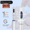 Máquina de aperto vaginal HIFU para apertar a pele 3D HIFU Face Lift Remoção de rugas Máquinas de ultrassom focadas de alta intensidade