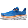 Mode dames heren hardloopschoenen gaas jogging trainers zwart wit roze blauw gele atletische lopers sport sneakers 36-47