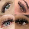 Fałszywe rzęsy 0,05 mm C/D Curl Eye Extensions Lash Selfing rzęs Piękno naturalny rzęs rzęs Miękki rzęs Wysoka jakość Ididywialna 231012