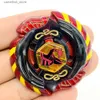 Spinning Top Mercury Anubis / Anubius 85xf WBBA Metal Fury Beyblade Brave Version Q231013