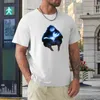 Polos pour hommes Ori et le T-Shirt d'art de la forêt aveugle t-shirts personnalisés concevez vos propres t-shirts personnalisés pour les hommes