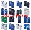 Nikola Jamal Murray Jokic Basketball Jerseys Denvers Net Michael Porter Jr. 2023 City Blue Edition Jersey Shirt