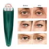 Urządzenia do pielęgnacji twarzy 2023 EMS Electric Eye Massage Beauty Pen Anti Aging Dispetywa Zmarszcze
