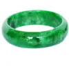 Direct Iron Dragon full av Green Jade Armband Emerald Jade Armband Jade Dry Green Armband Crafts Whole2559