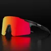 Lunettes d'extérieur Kapvoe lunettes de cyclisme polarisées lunettes de soleil de sport lunettes de pêche hommes femmes VTT vélo équitation randonnée 231012