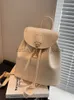 Torby na body w stylu plecaku Zaawansowane i plecak dla kobiet w 2023 roku i plecak popularny i modny podróżny bagcatlin_fashion_bags