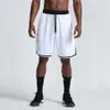 Herenshorts Casual basketbaljogger Korte broek Sneldrogende broek Dragen voor mannelijke kleding Summer276J