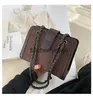 Cross Body Bags Super Hot Bag Women's 2023 New Fashion Shoulder Bag Autumn and Winter Western-Style Chain BagblieBerryeyes