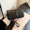 Cross Body Feeling Bag 2023 New Women's Bag Popular Crossbody Bag Autumn and Winter Style Bagcatlin_fashion_bags